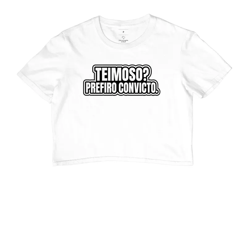 Prefiro Convicto - Imagem 3