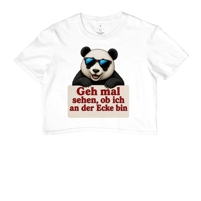 Urso Sarcástico - Imagem 3