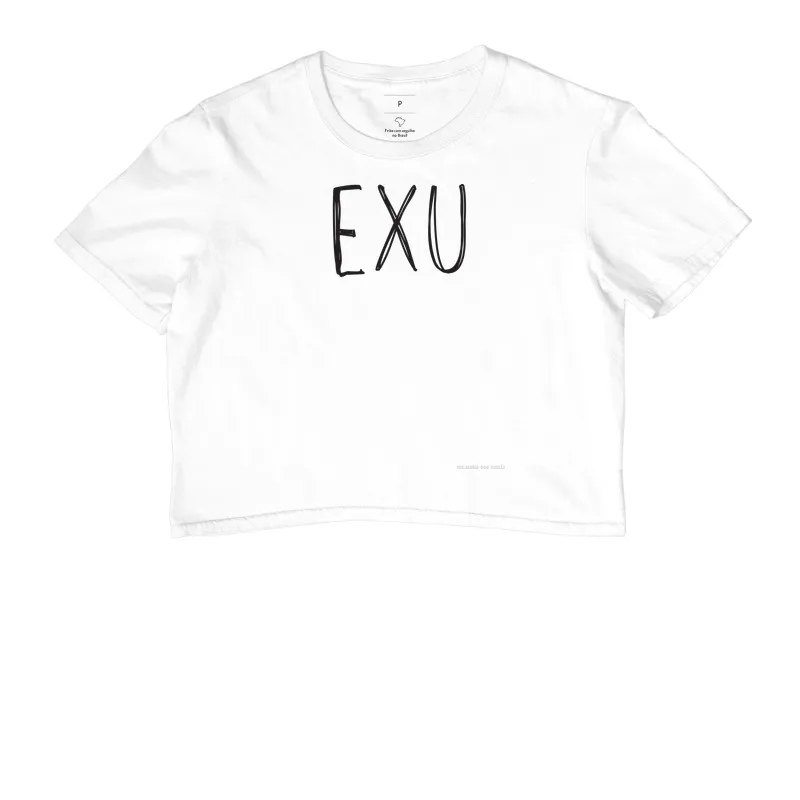 Exu caminho - Imagem 3