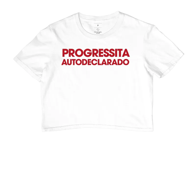 Progressista Autodeclarado - Imagem 3