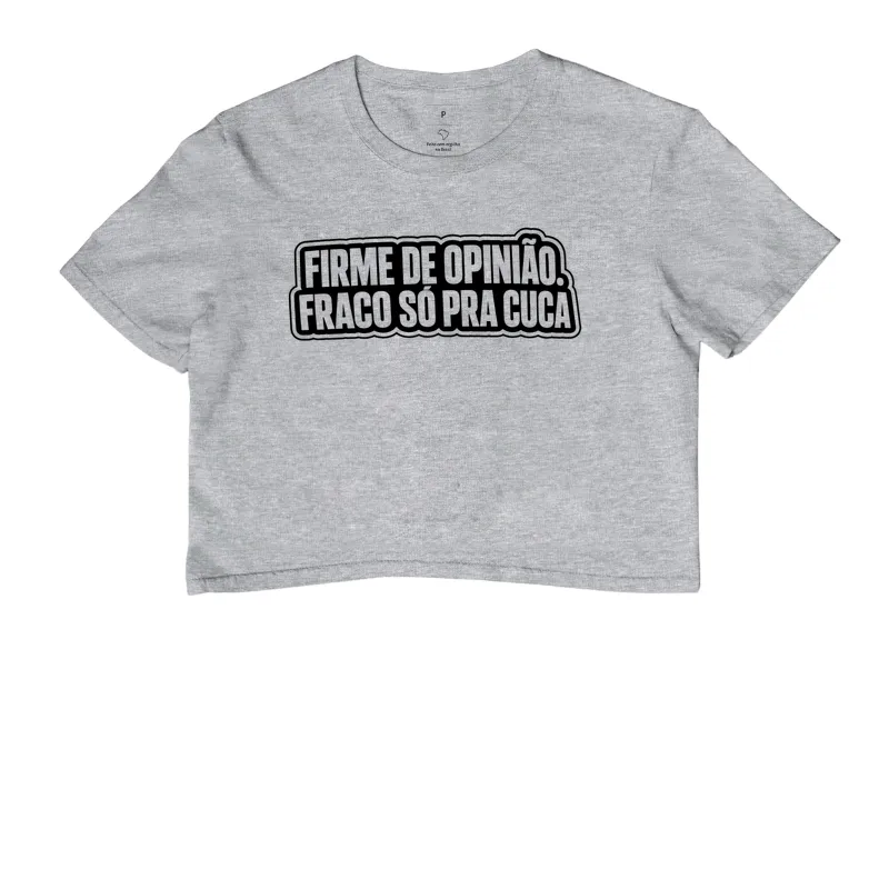 Firme de Opinião - Imagem 6