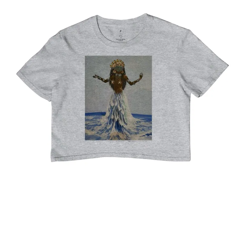 Odoyá - Mãe Yemanjá - Imagem 6