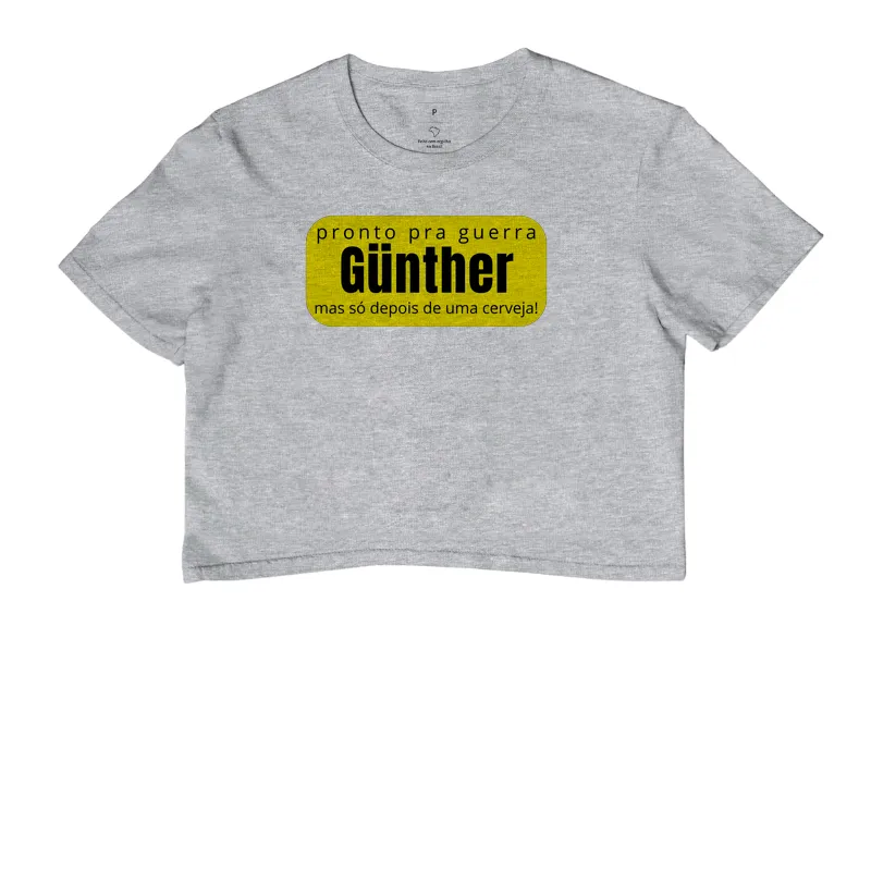 Günther  - Imagem 6