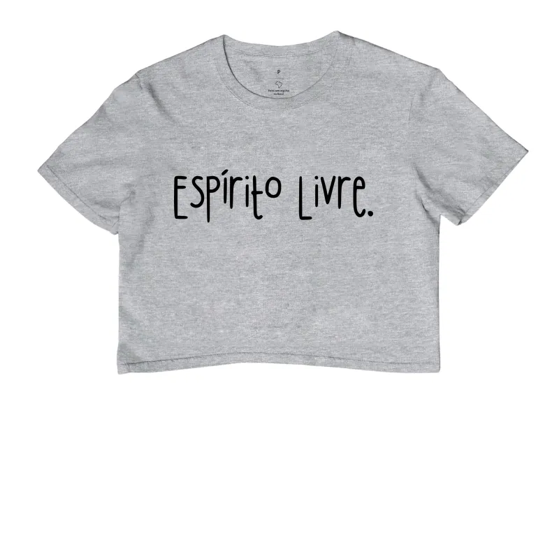 Espírito Livre - Linha - Imagem 6
