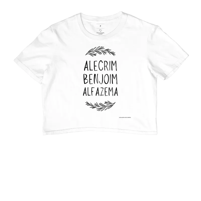 Alecrim, Benjoim & Alfazema - Imagem 3