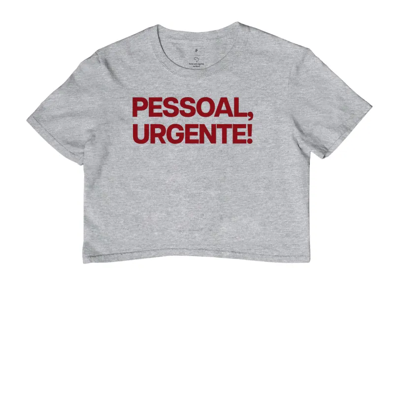 PESSOAL, URGENTE! - Imagem 6