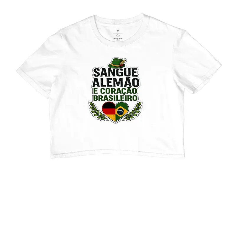 Sangue Alemão e Coração Brasileiro - Imagem 3