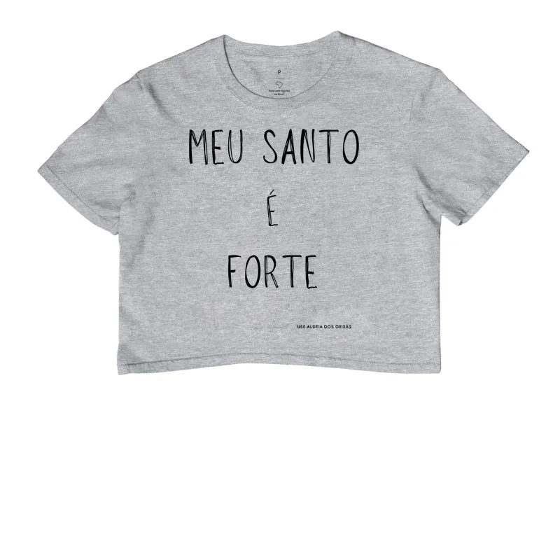 Meu Santo é forte - Imagem 6