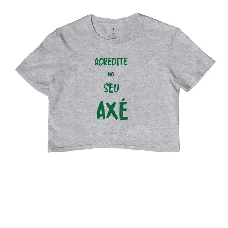 Acredite no Seu Axé - Imagem 6