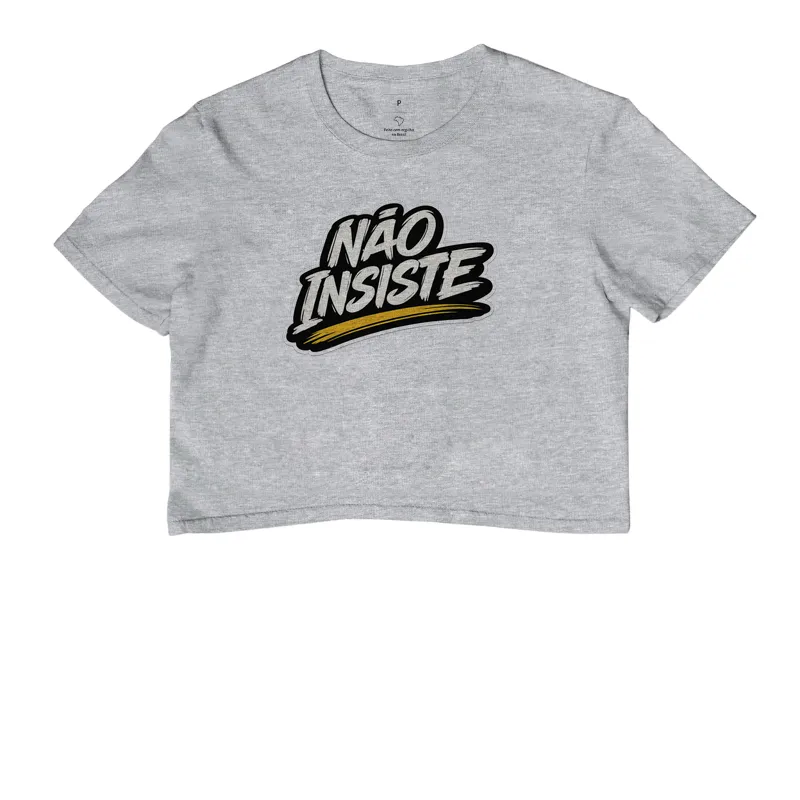 Não Insiste - Imagem 6