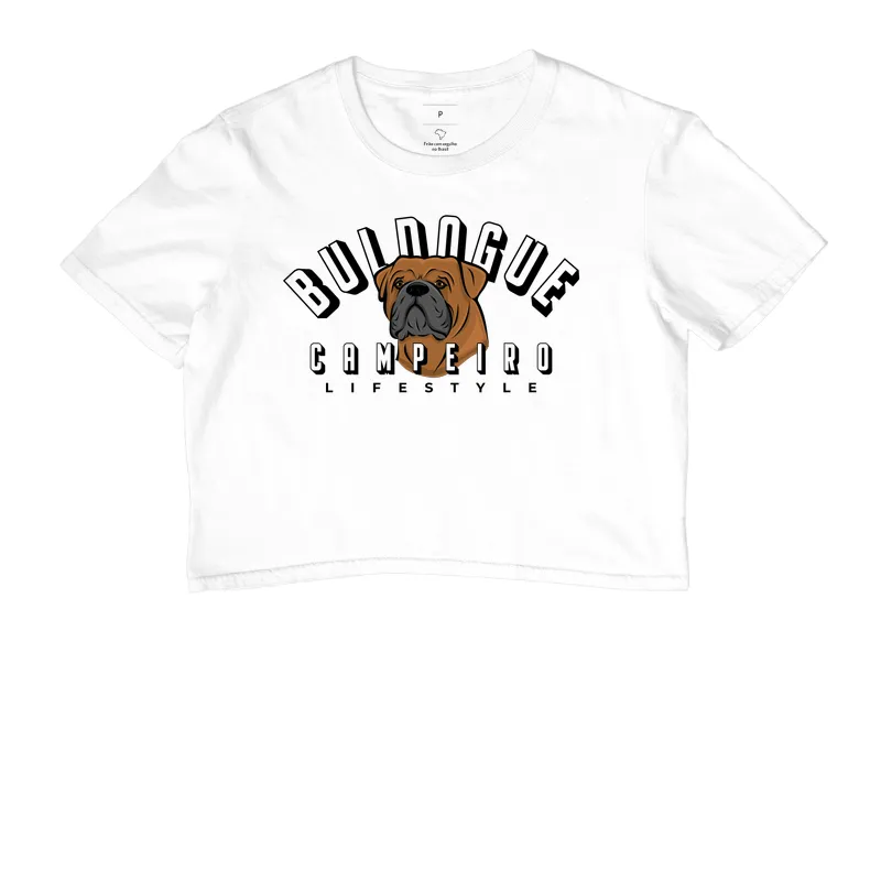 Buldogue Campeiro 02 - Imagem 3