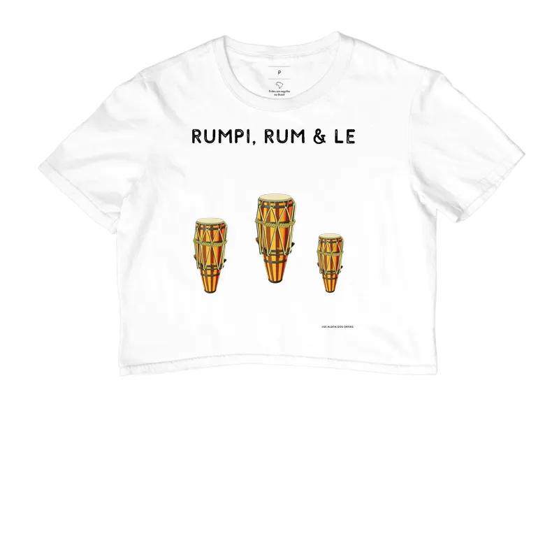 Rumpi, Rum & Le - Imagem 3