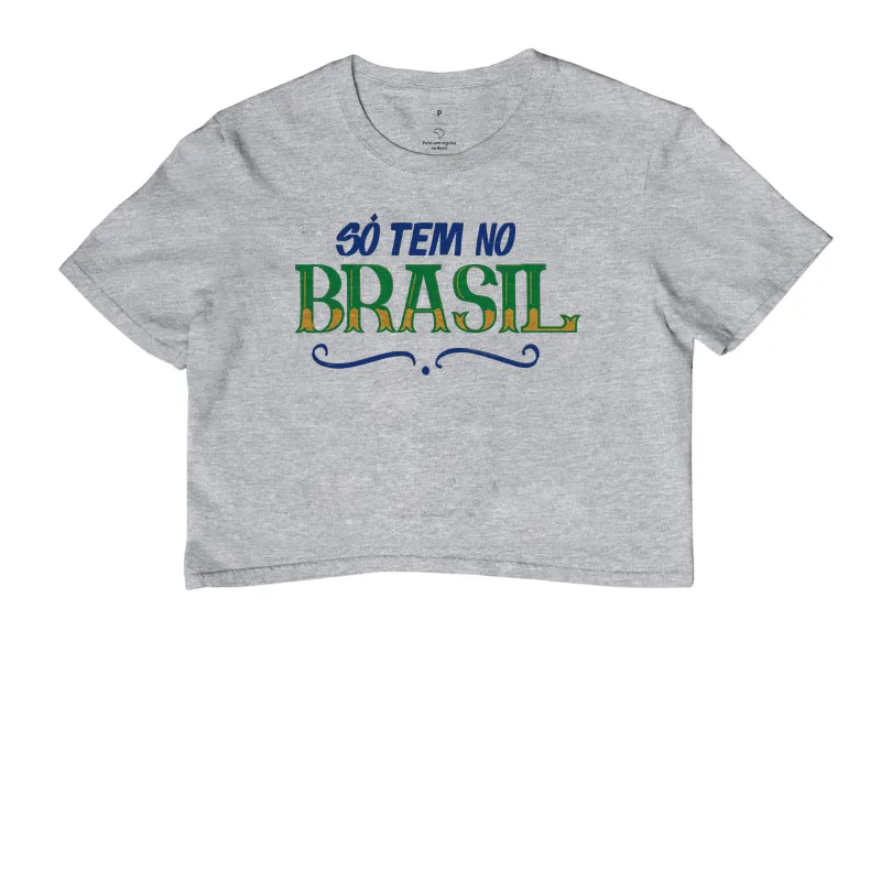 Só tem no Brasil - Imagem 6