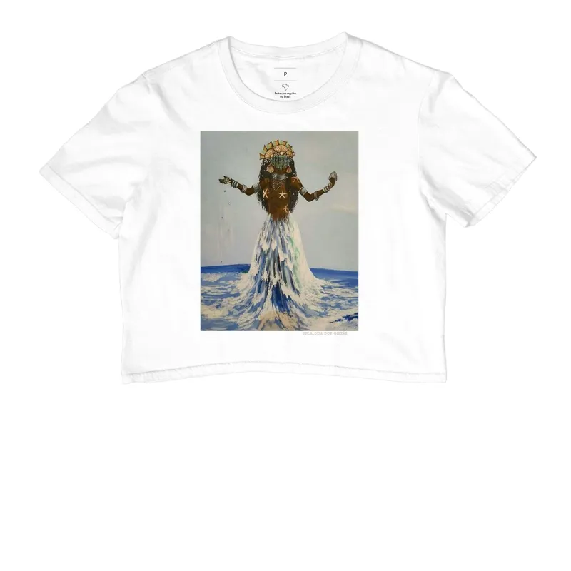 Odoyá - Mãe Yemanjá - Imagem 3