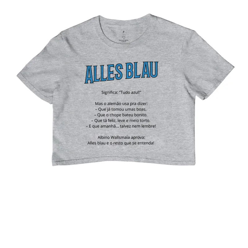Alles Blau - Imagem 6