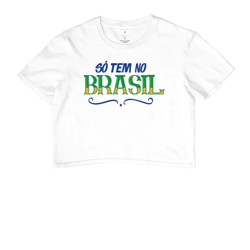 Só tem no Brasil - Imagem 3