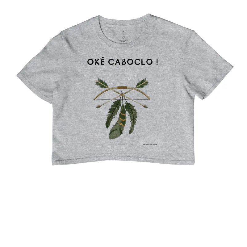 Okê Caboclo - Imagem 6