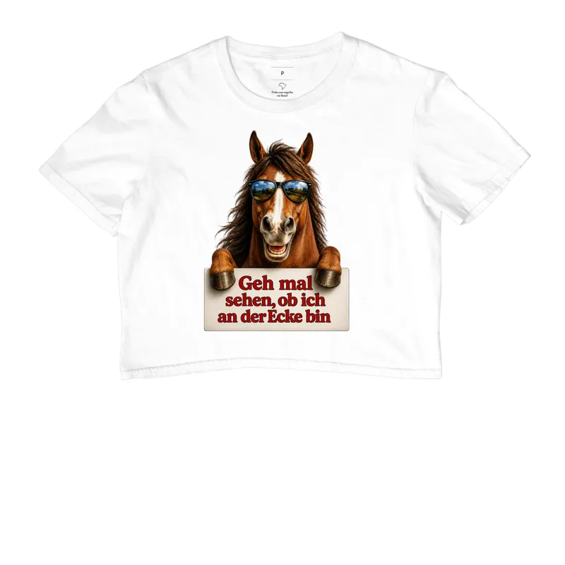 Cavalo Sarcástico - Imagem 3