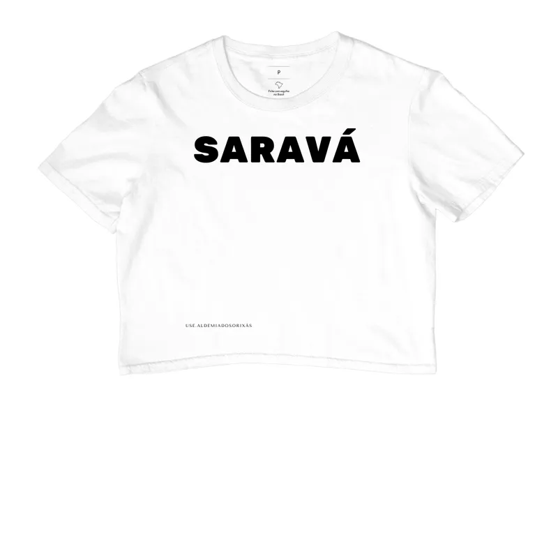 Saravá - Imagem 3