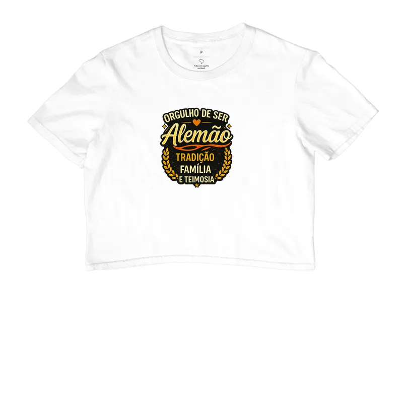 Orgulho de Ser Alemão - Imagem 3