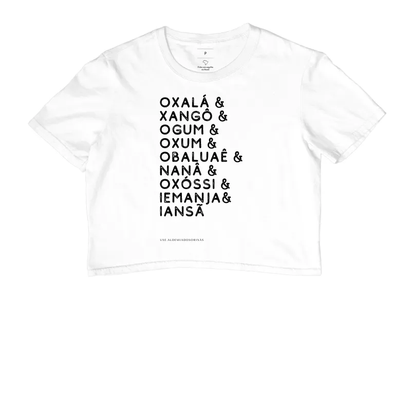 Orixás - Imagem 3