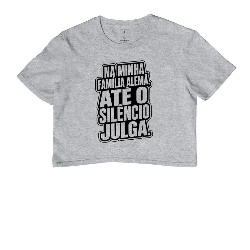 Até o Silêncio Julga - Imagem 6