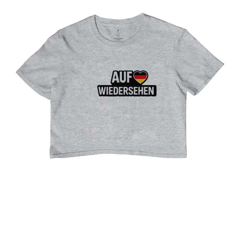 Auf Wiedersehen - Imagem 6