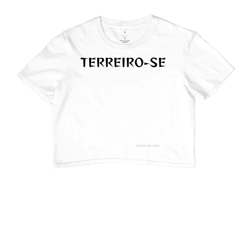 Terreiro-se - Imagem 3