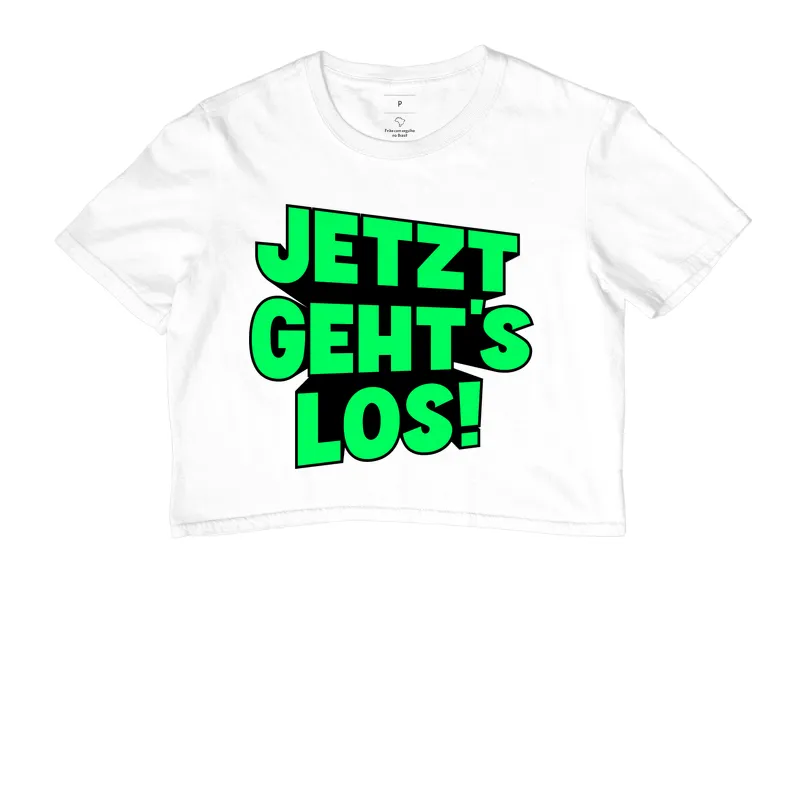 Jetzt geht's los - Imagem 3