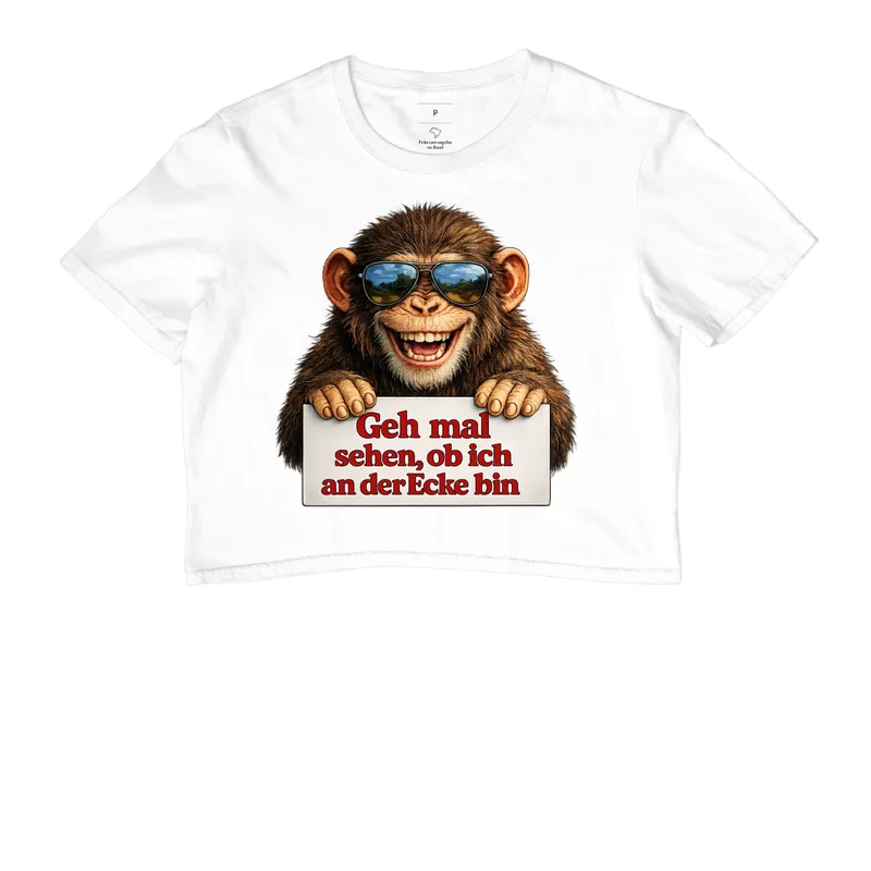 Macaco Sarcástico - Imagem 3