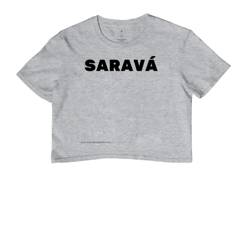 Saravá - Imagem 6