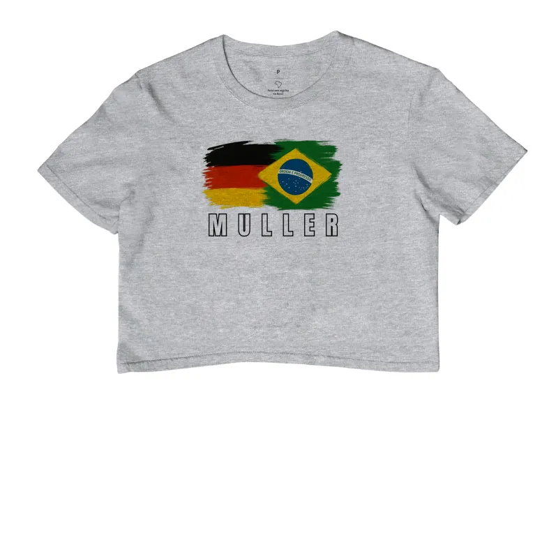 Muller  - Imagem 6