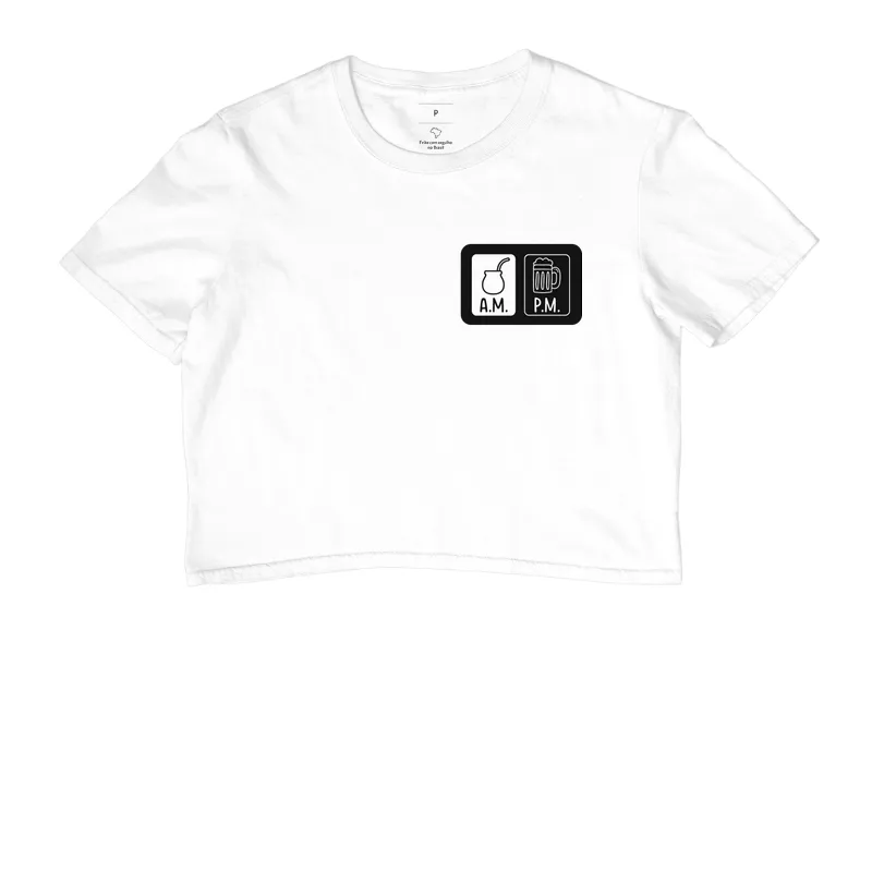 AM → PM - Imagem 3