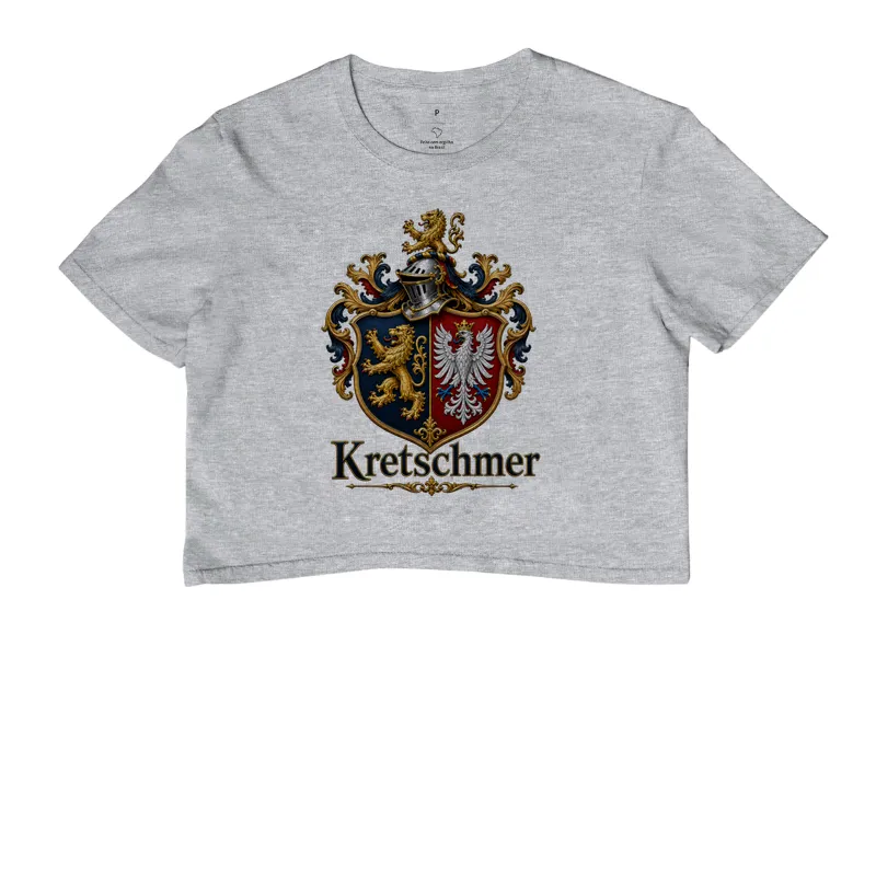 Kretschmer - Imagem 6