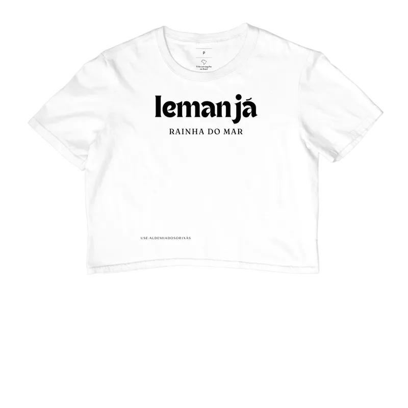 Iemanjá - Rainha do Mar - Imagem 3