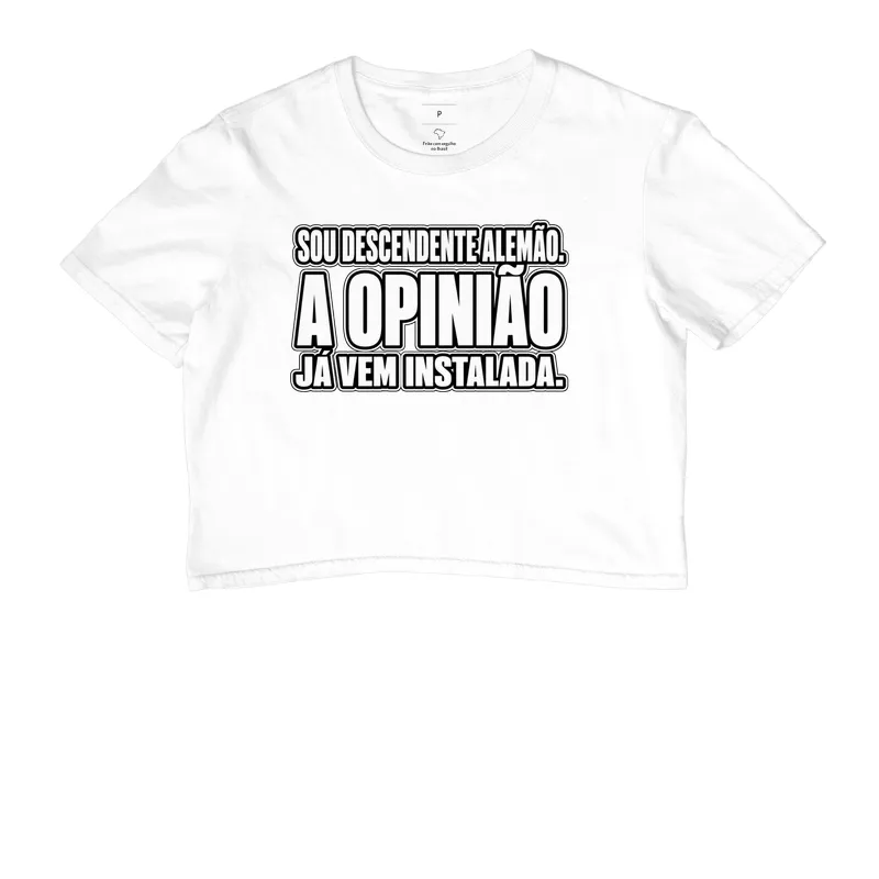 Opinião Instalada - Imagem 3
