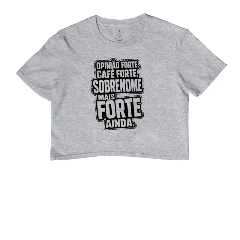 Sobrenome Forte - Imagem 6