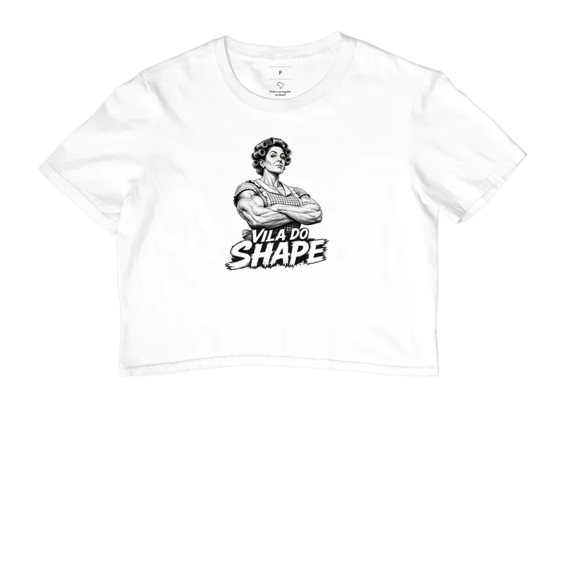 Vila do Shape Cropped  - Imagem 5