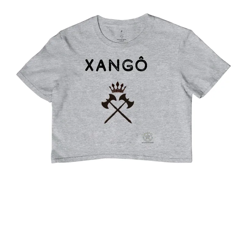 Machado de Xangô - Collab - Imagem 3