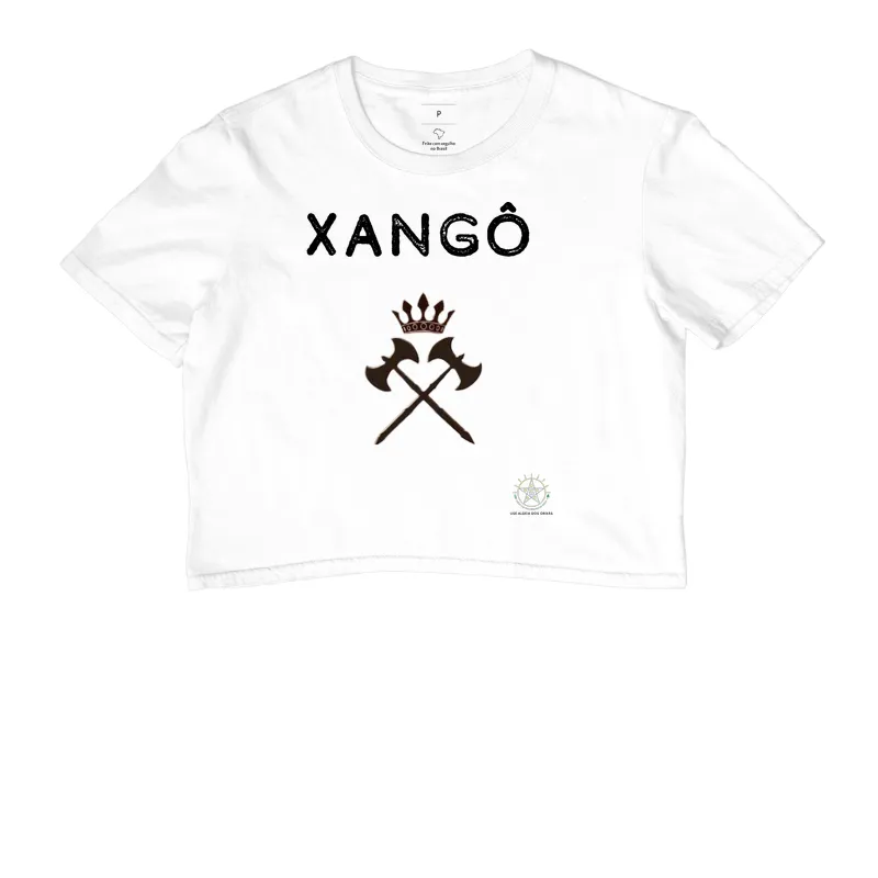Machado de Xangô - Collab - Imagem 2