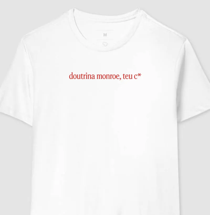 Doutrina Monroe