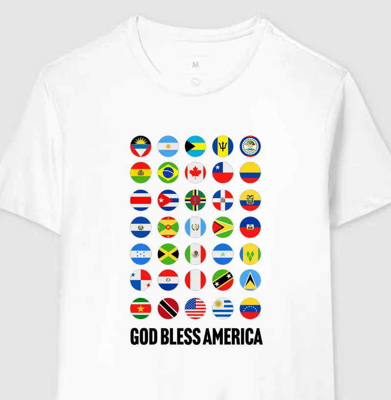 God Bless America