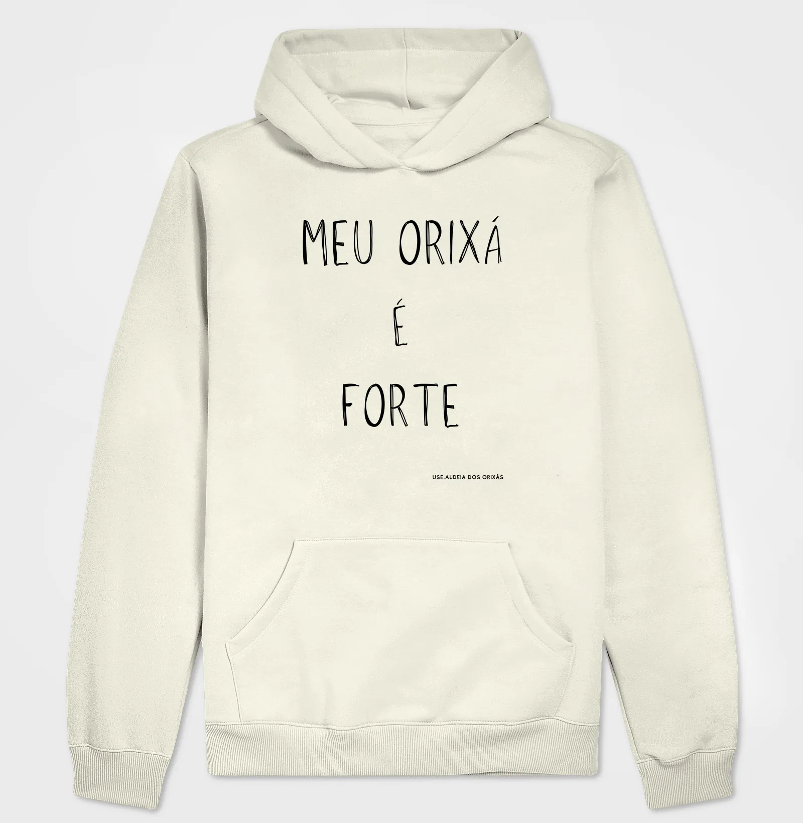 Meu Orixá é Forte - Imagem 2