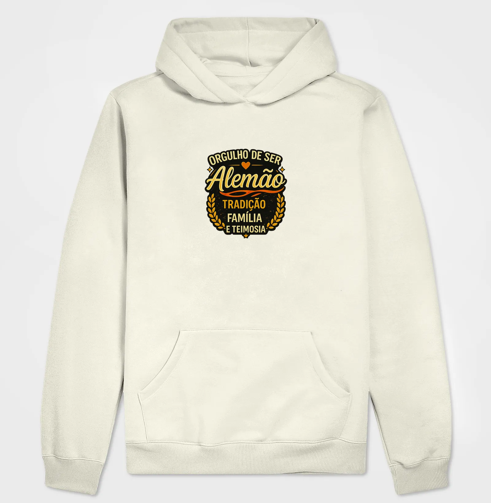 Orgulho de Ser Alemão - Imagem 3