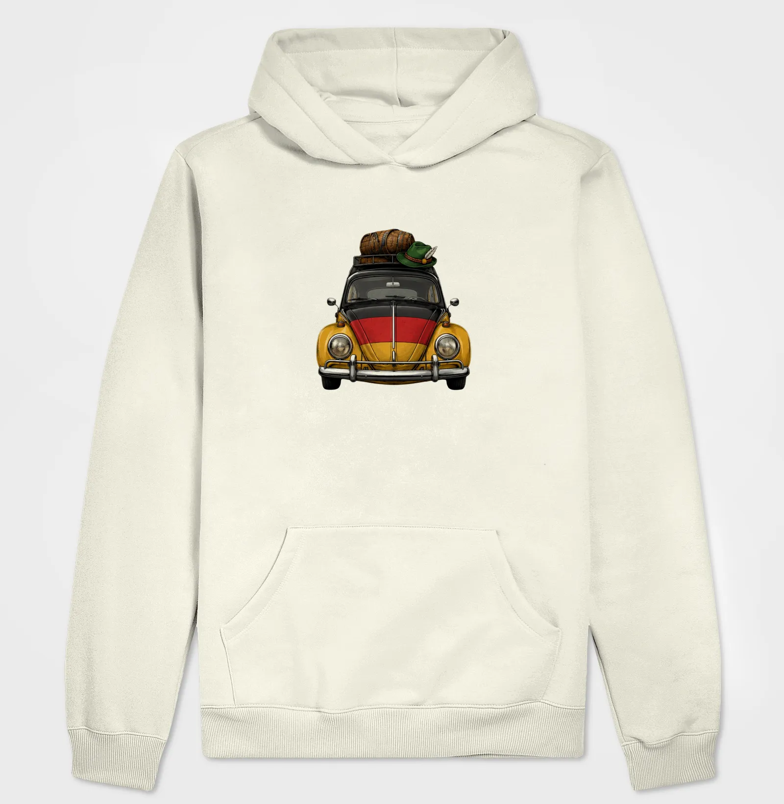 Fusca Alemão - Imagem 3