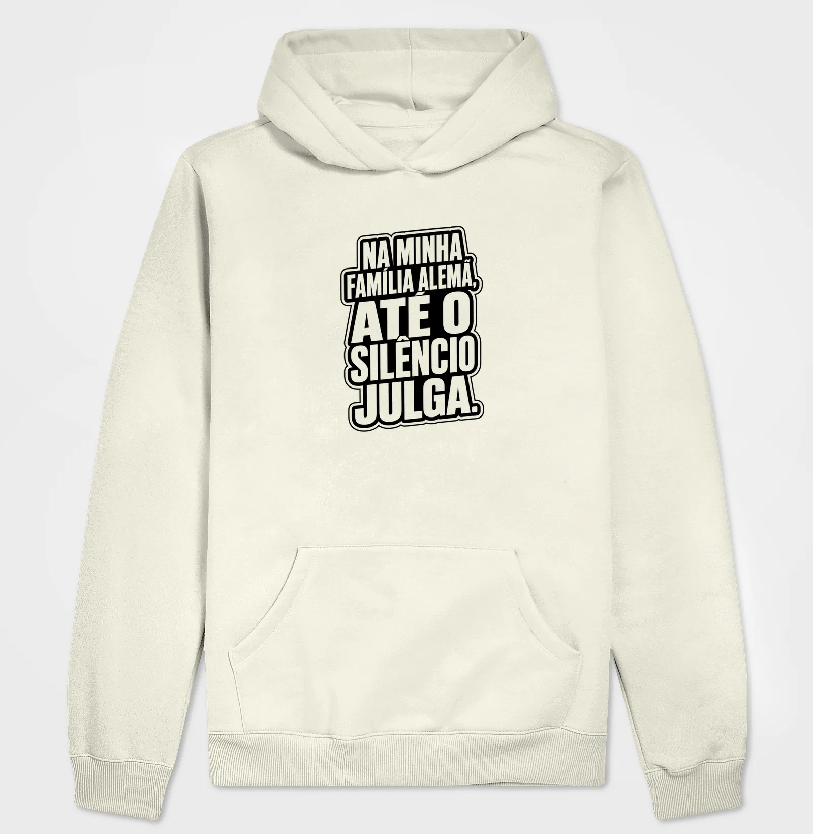 Até o Silêncio Julga - Imagem 3