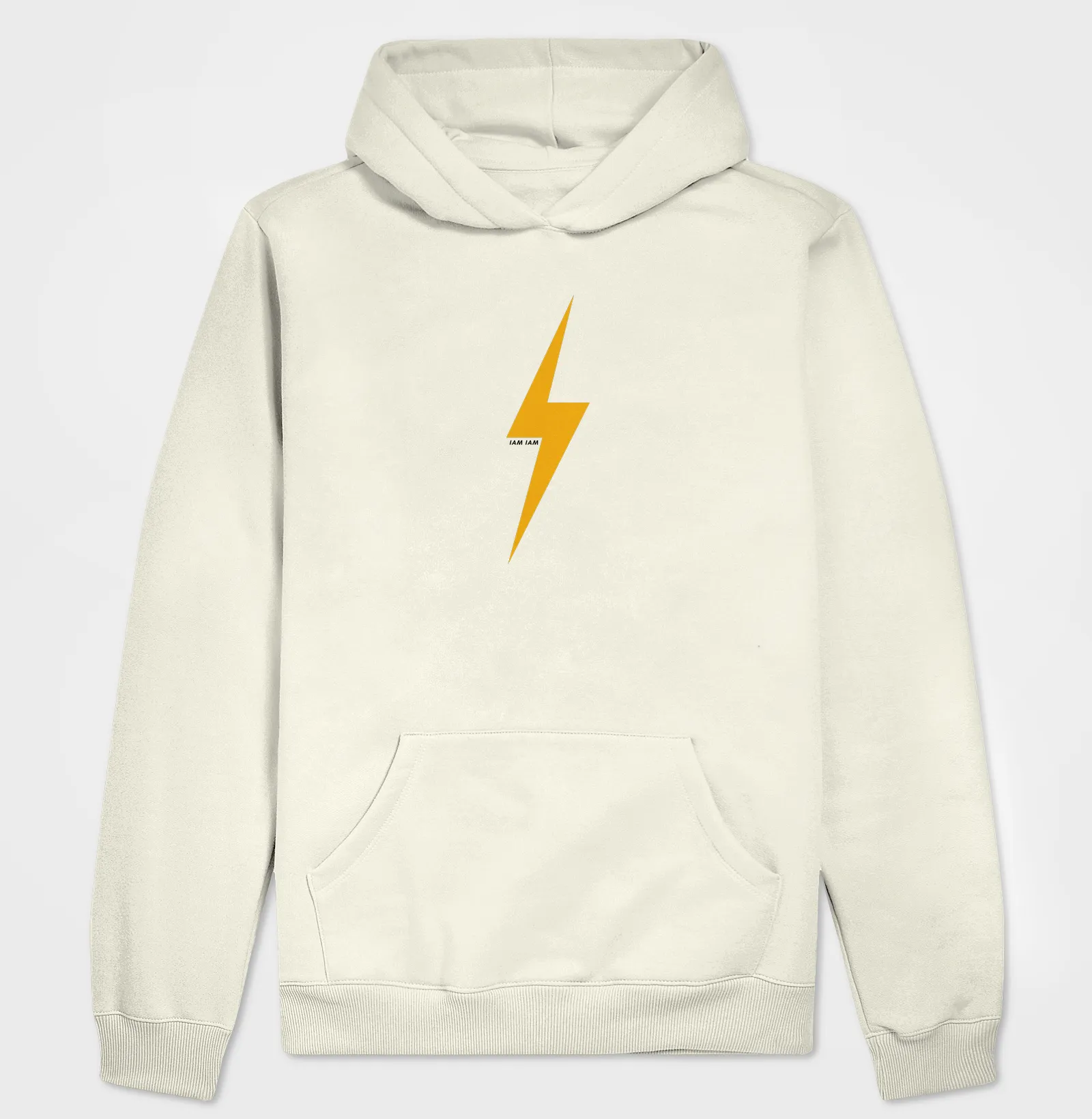 Camiseta I Am Light - Imagem 3
