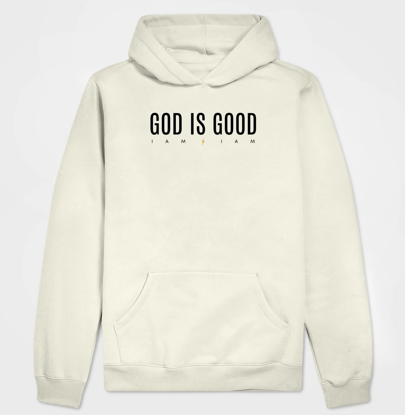 Camiseta God Is Good - Imagem 3