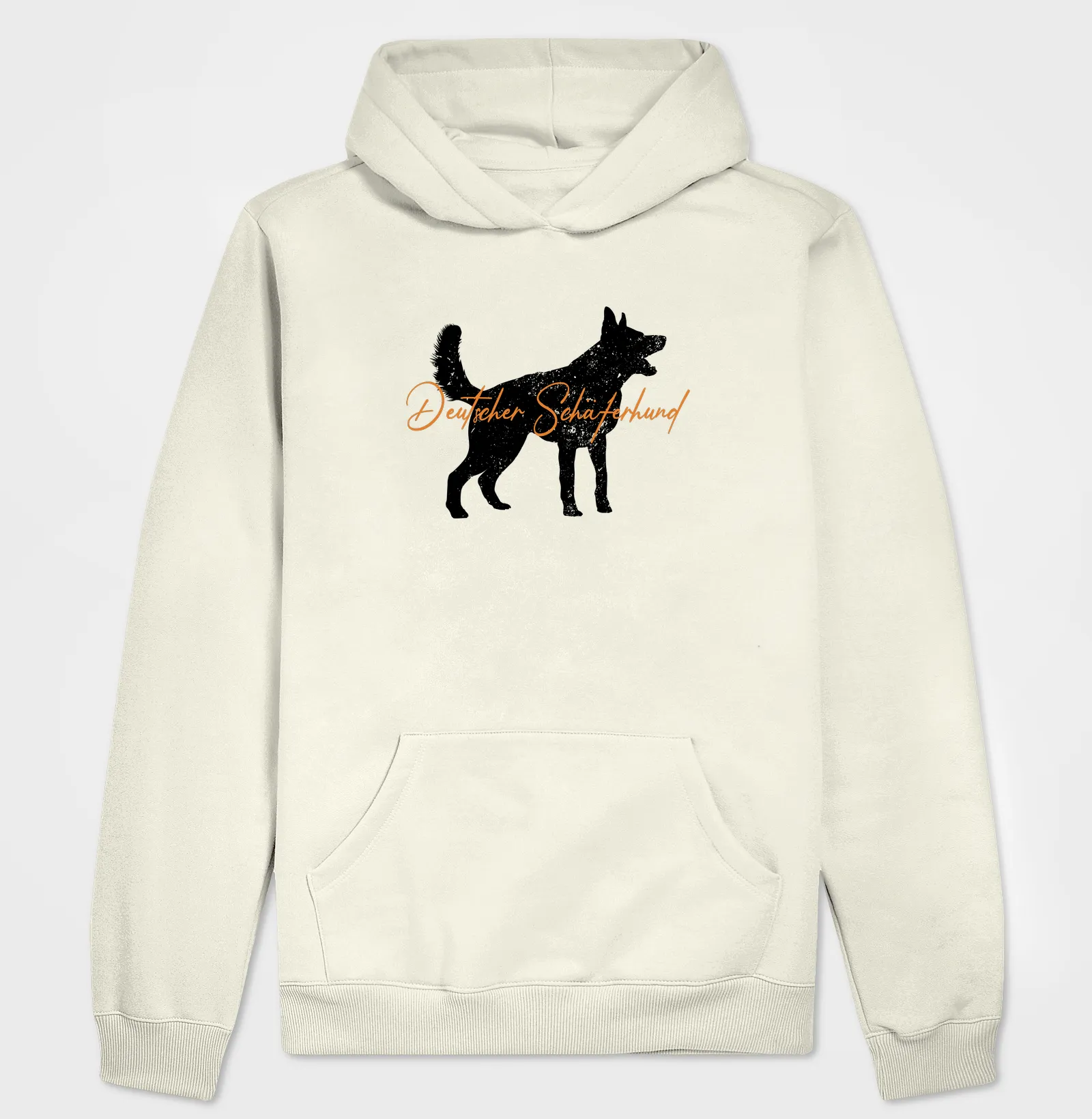 Deutscher Schäferhund - Imagem 2