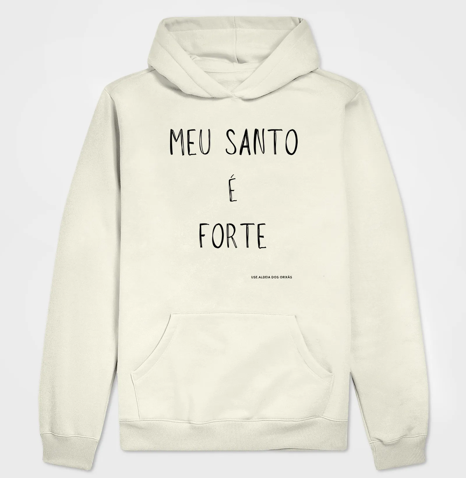 Meu Santo é forte - Imagem 2
